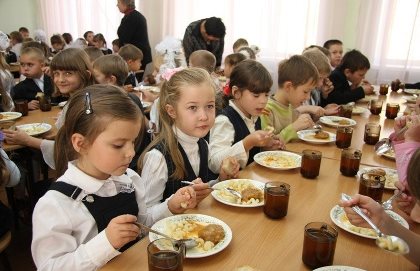 Бесплатно кормить учащихся православных гимназий из многодетных семей предложено в Иркутской области